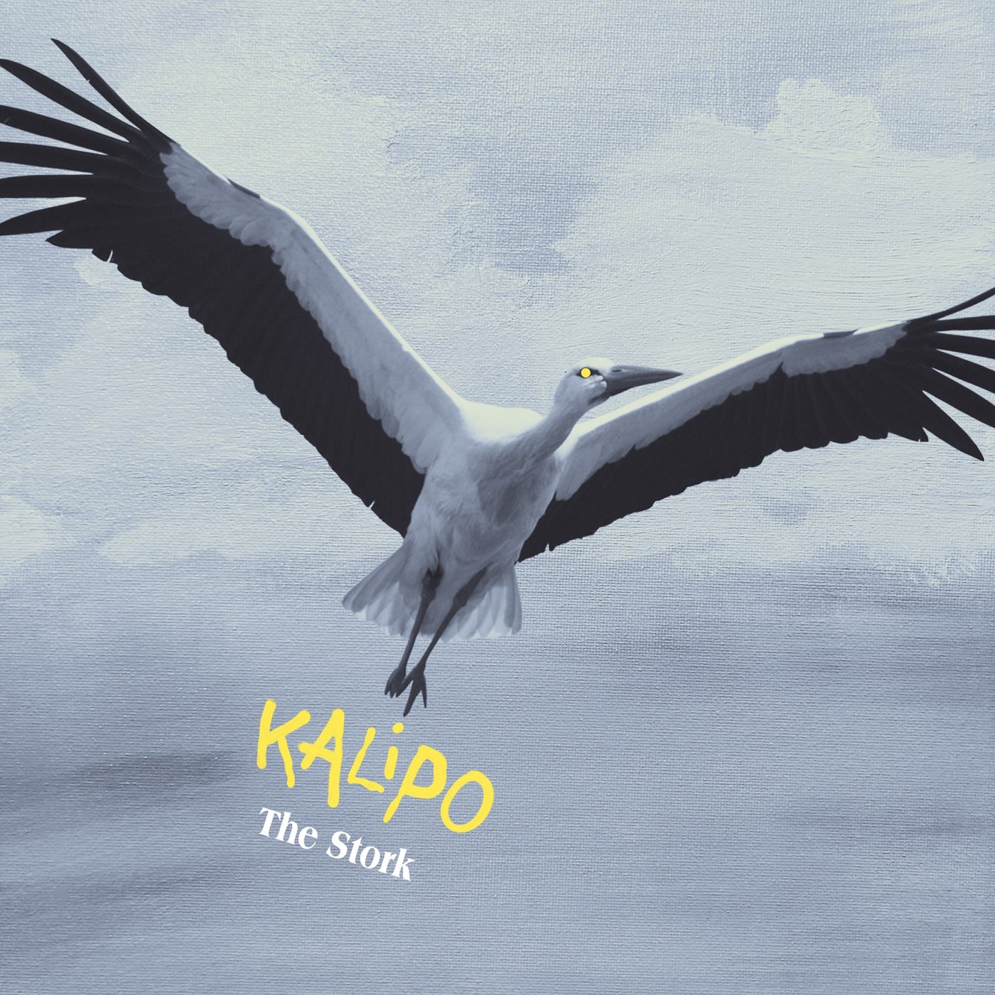 Kalipo - The Stork [Ki-036-S3]